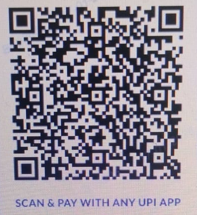 Multiverse Souls QR