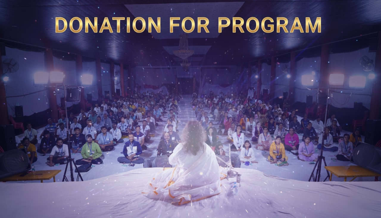 Test General Donation